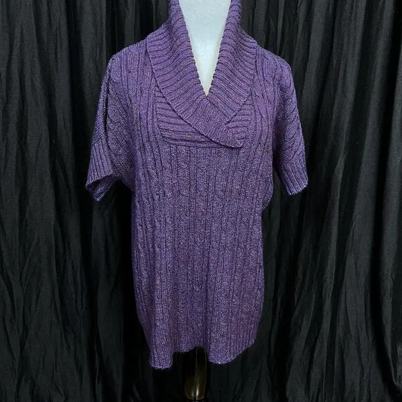 Dress barn sweaters discount
